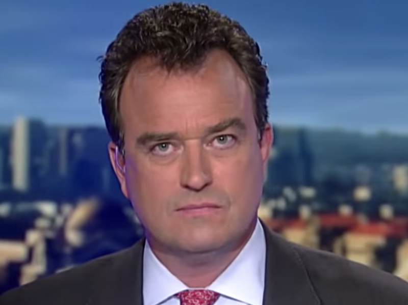 'FOX News Sunday' Panel Who Owns The Shutdown? Withdrawal From Syria