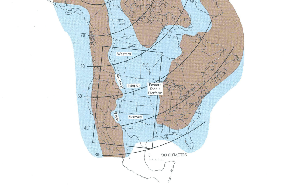 What Lived in North America's Ancient Inland Sea? RealClearScience