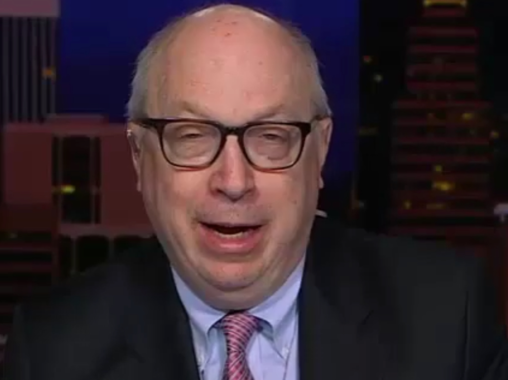 How Did Doug Schoen Lose Weight? The New York Banner