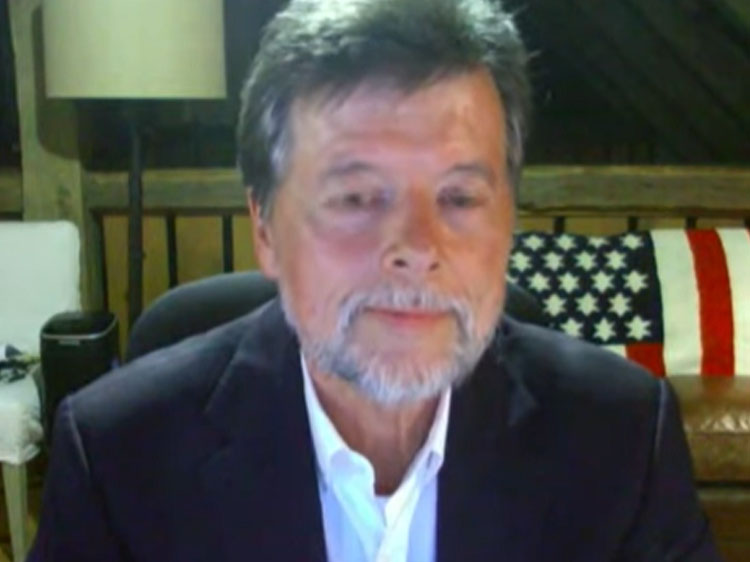 Ken Burns This Is The Most Fraught Time In The History Of Our Republic