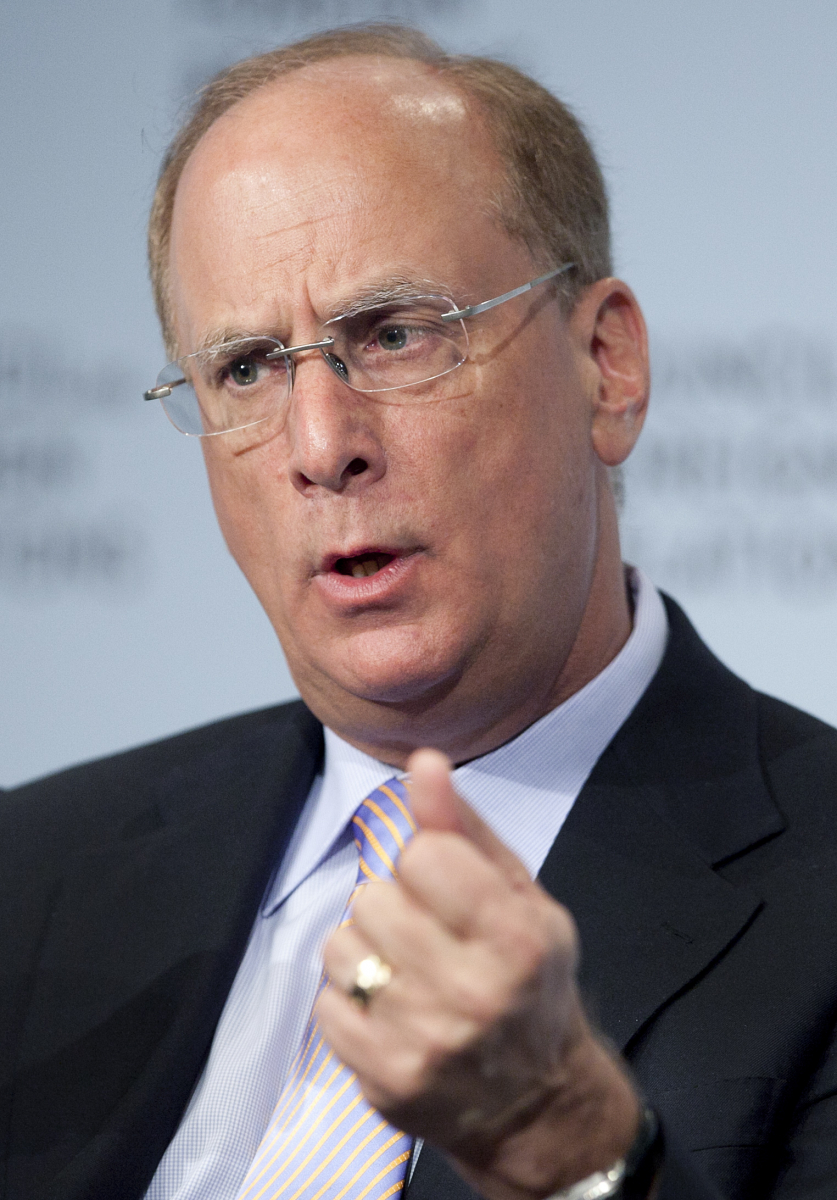 BlackRock Defends Work With Climate Groups RealClearEnergy