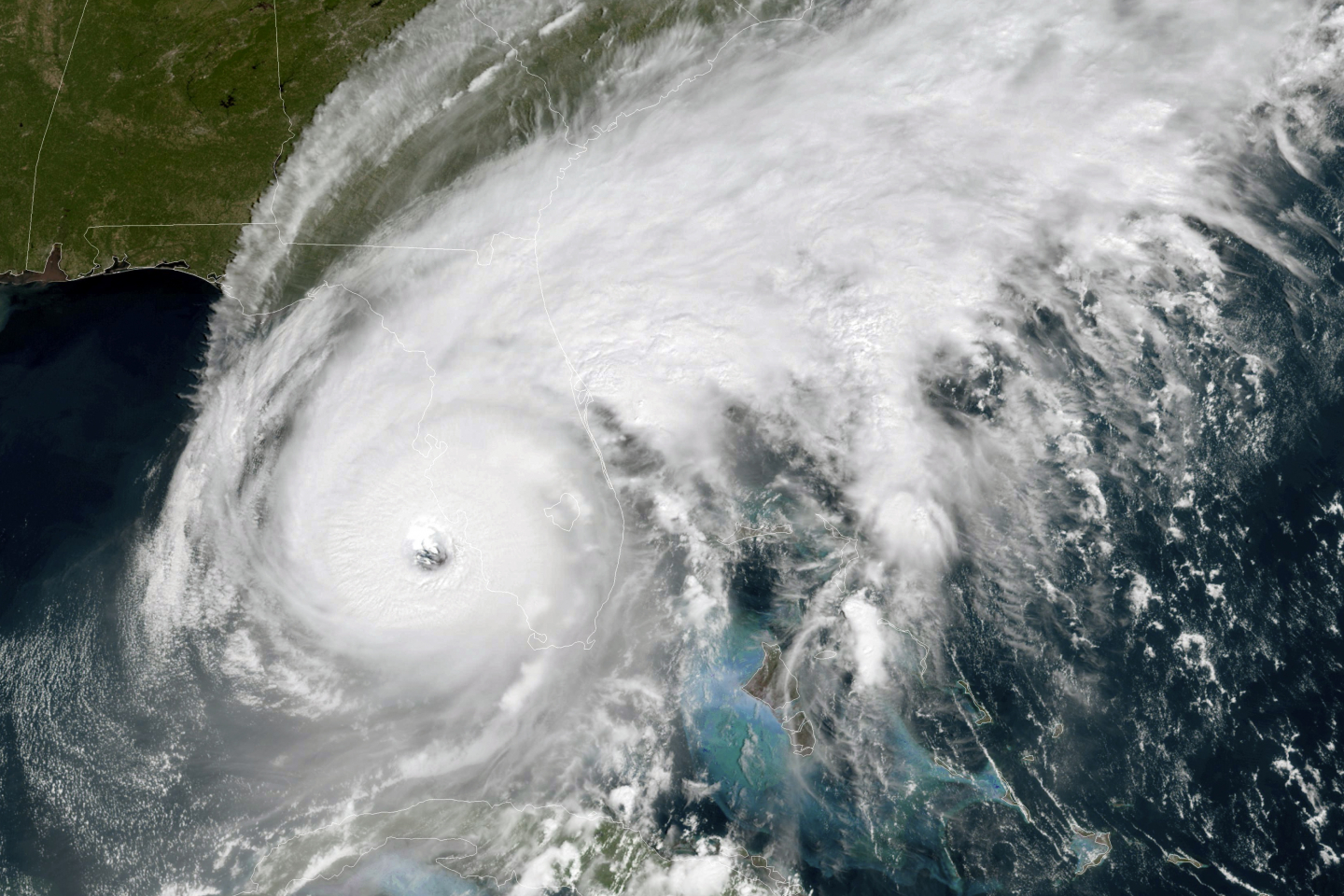 The Truth About How Climate Change Affects Hurricanes RealClearScience