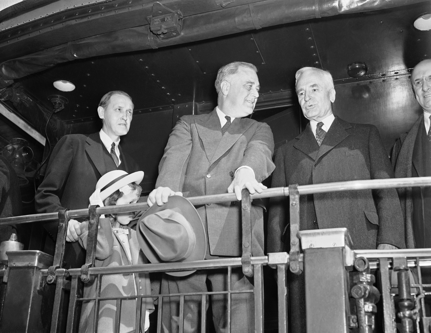 LendLease Didn't Win the War, But Saved Soviets RealClearHistory