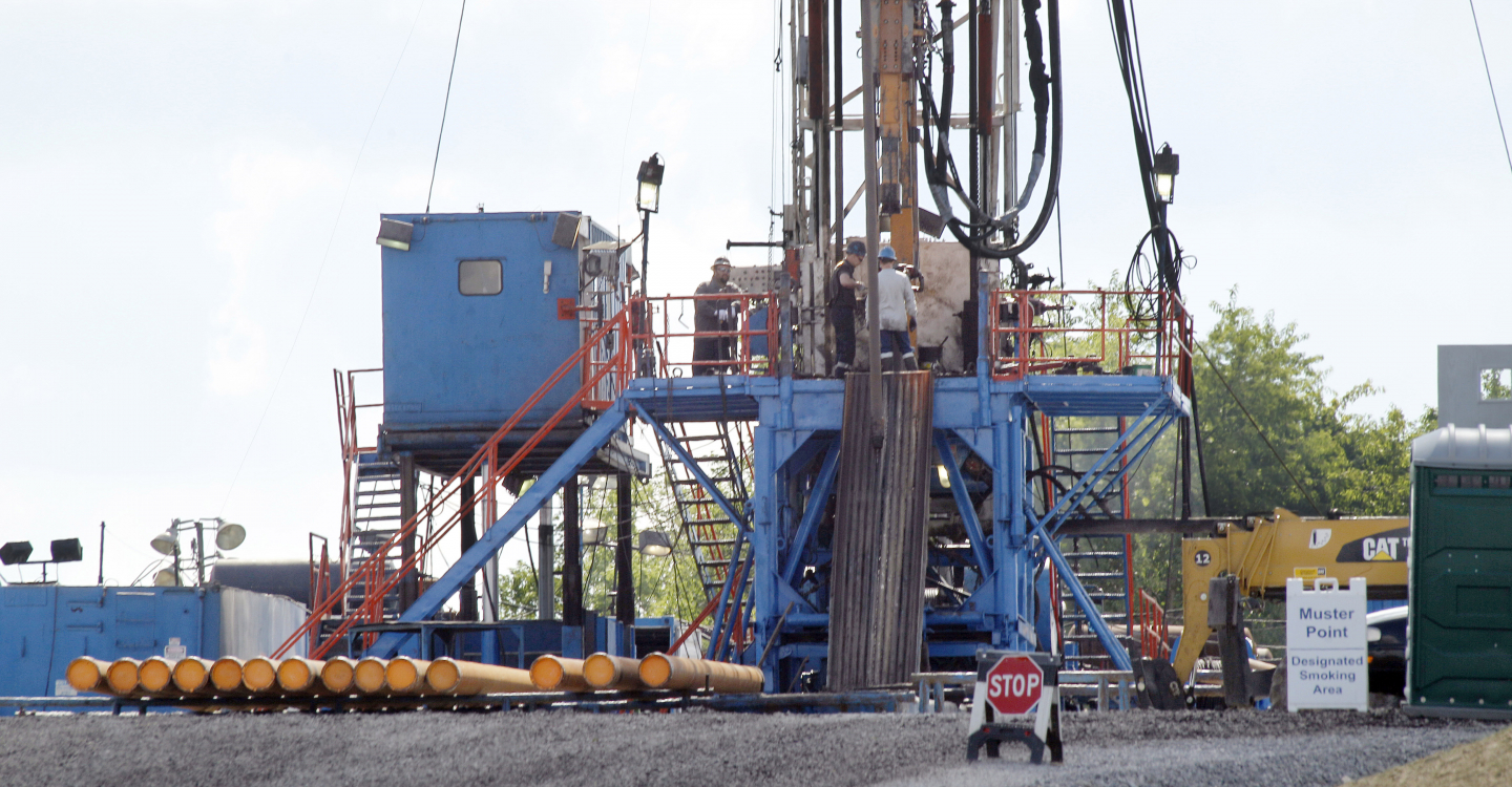 Hey Mom, How Much Gas Can We Get? RealClearEnergy