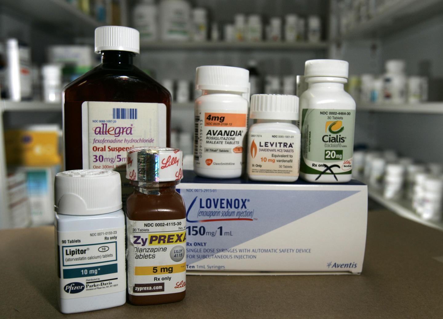 Most Drugs Advertised on TV Have 'Low Therapeutic Value' RealClearScience