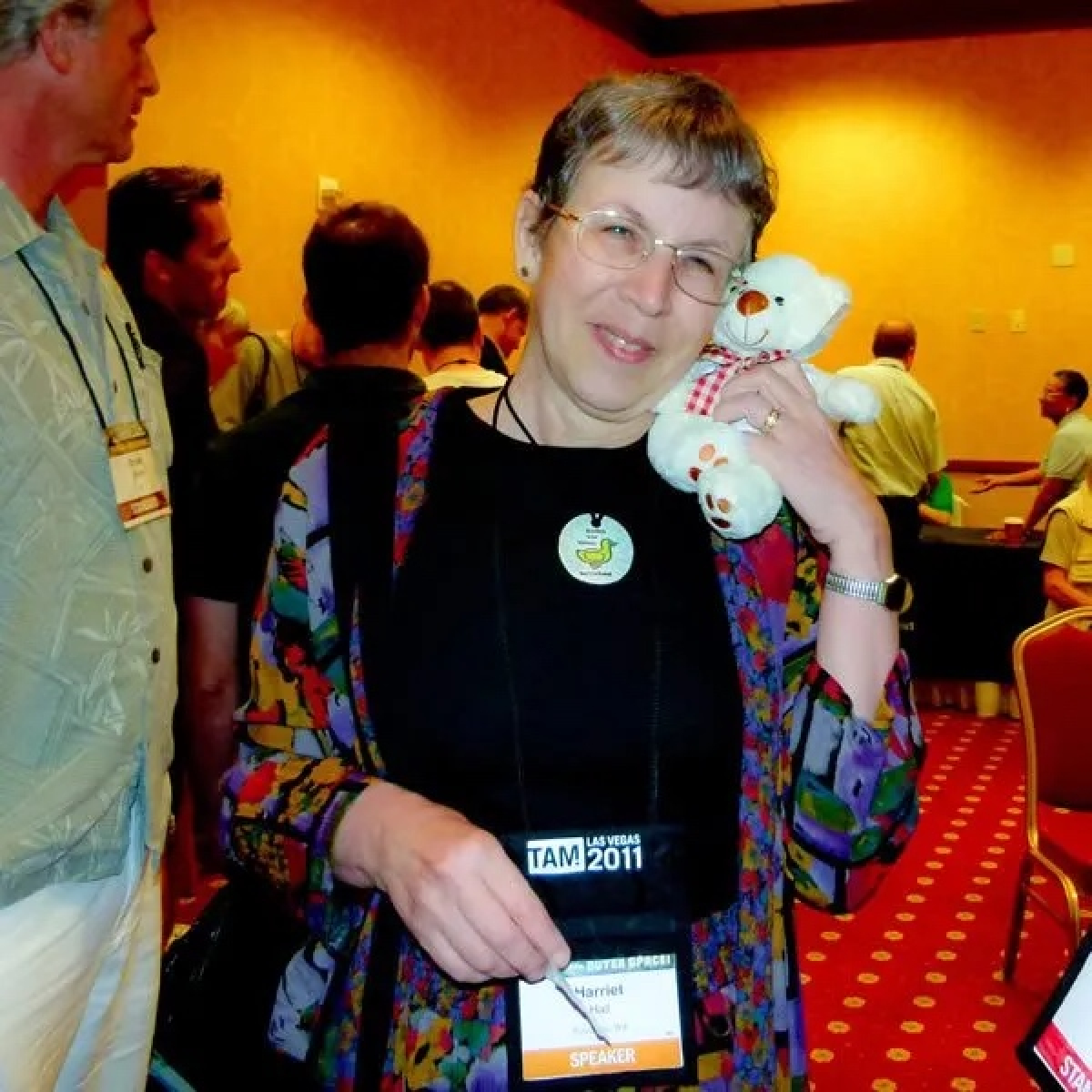 When 'Died Suddenly' Comes for a Friend RealClearScience