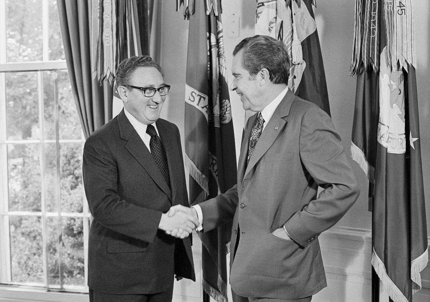 Watergate Doomed Indochina RealClearHistory