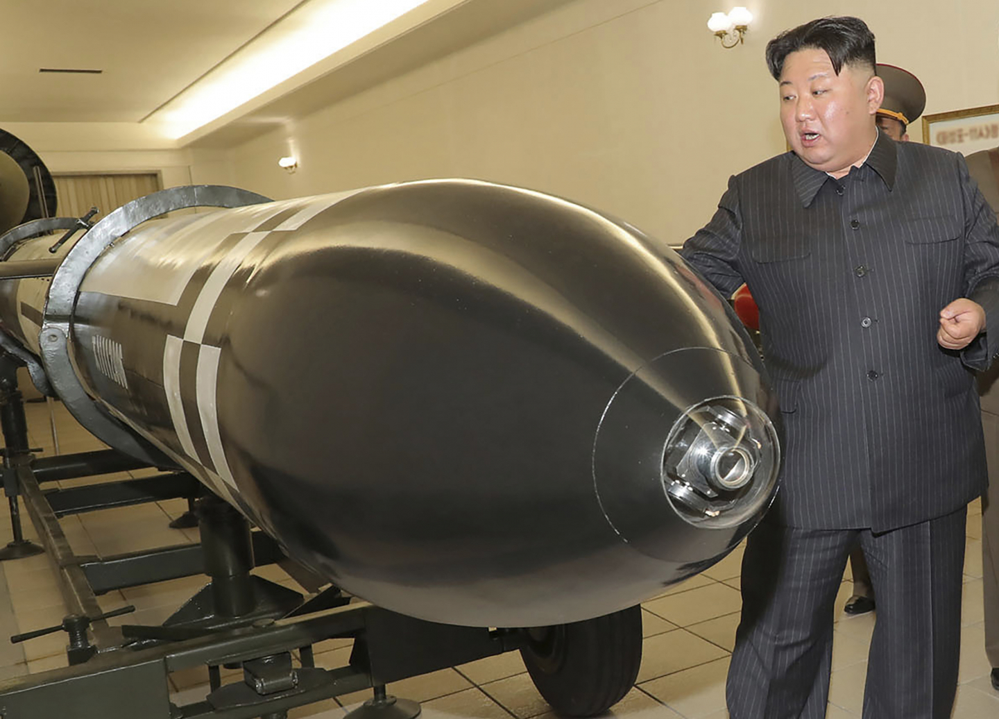 North Korea Keeps Building More Powerful Weapons RealClearDefense
