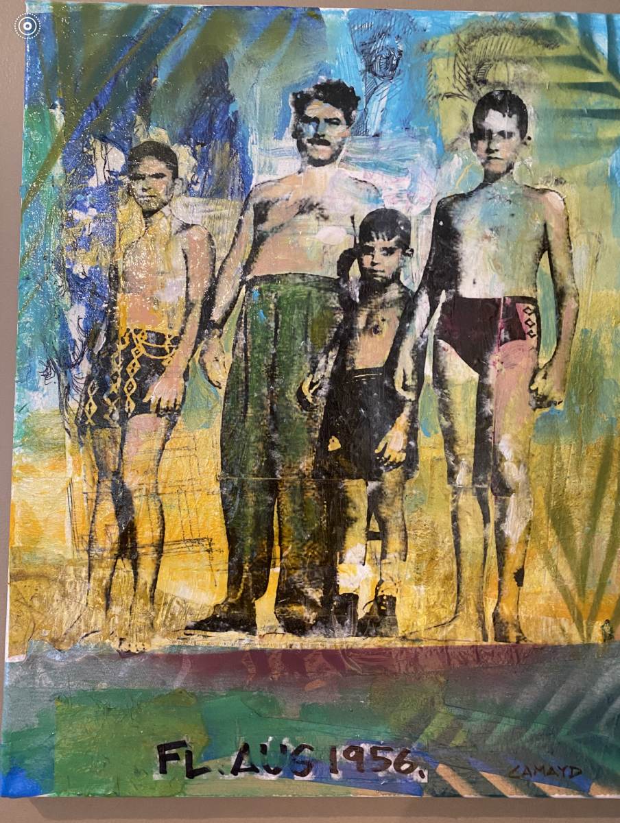 A Cuban Exile Makes It to Miami RealClearBooks