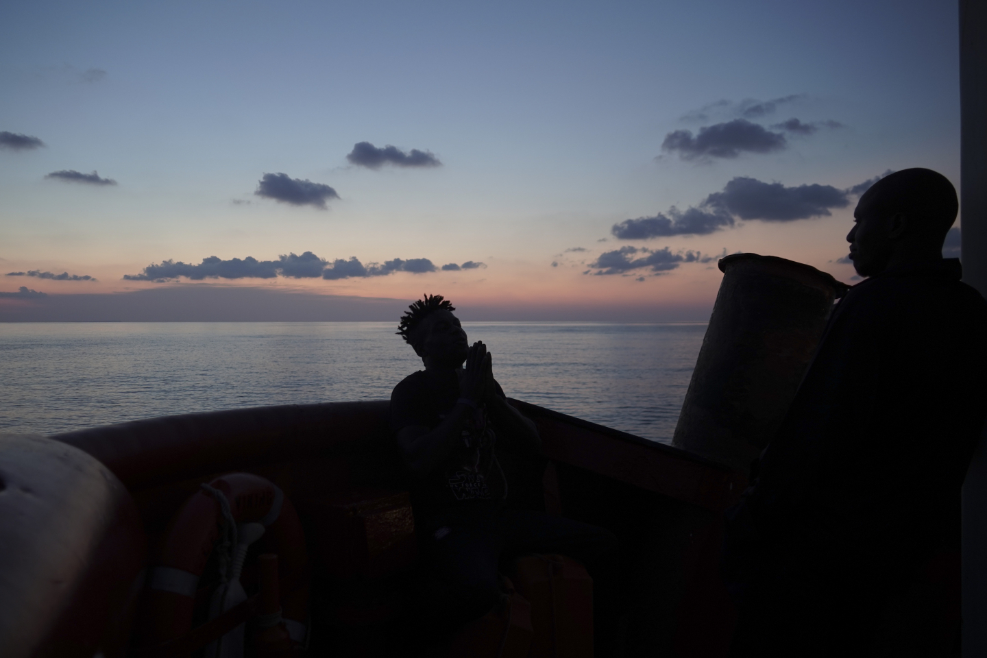 The Mediterranean Was Dry Until This Massive Flood RealClearHistory