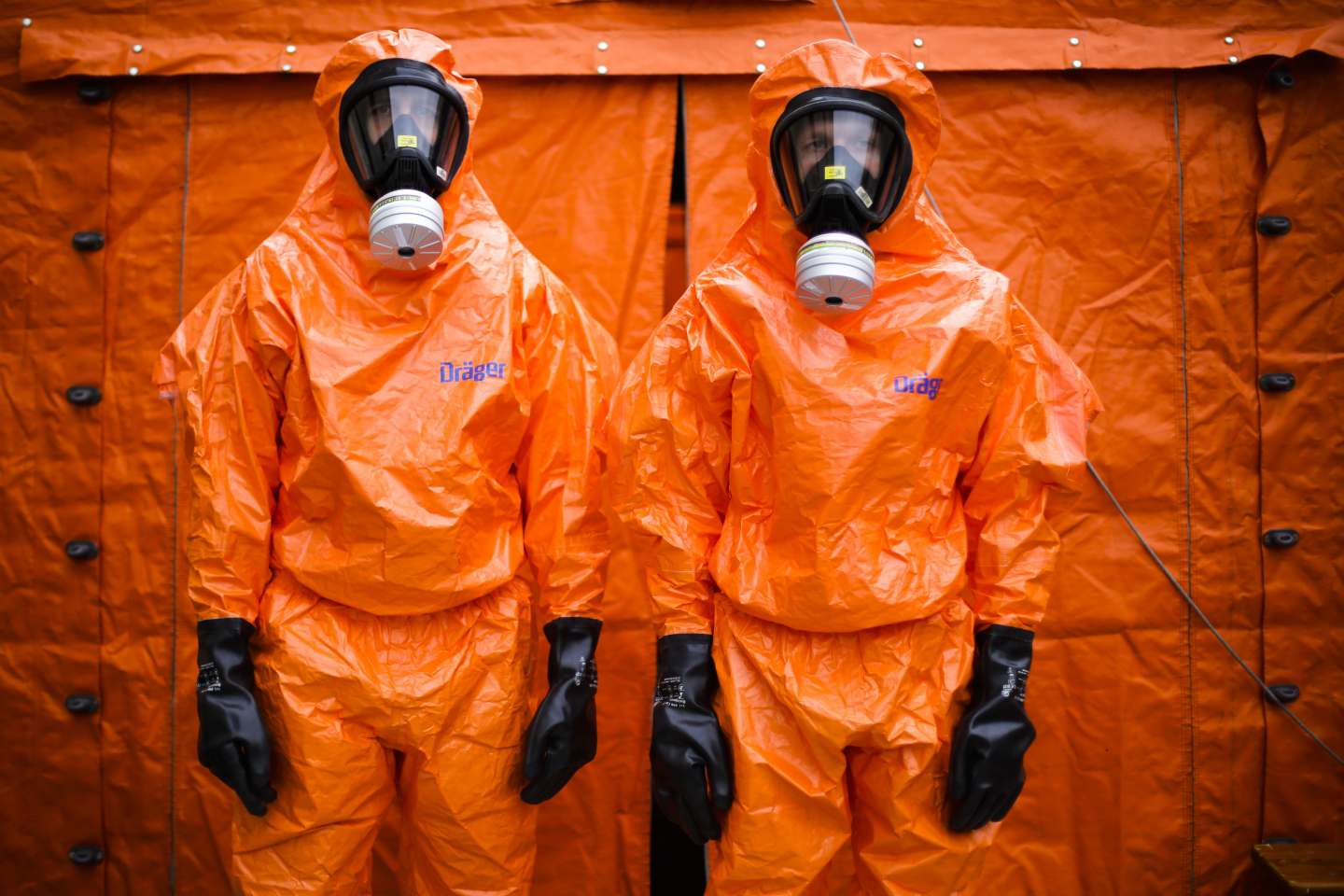 The Most Dangerous Weapon Is Not Nuclear RealClearScience