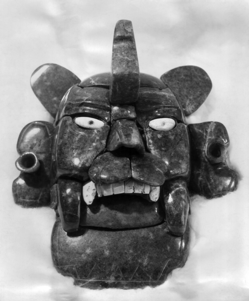 Entrance to Zapotec Underworld Possibly Found RealClearScience