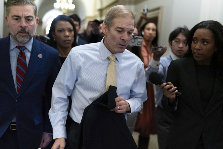 How Will the House Speaker Drama End? RealClearPolitics