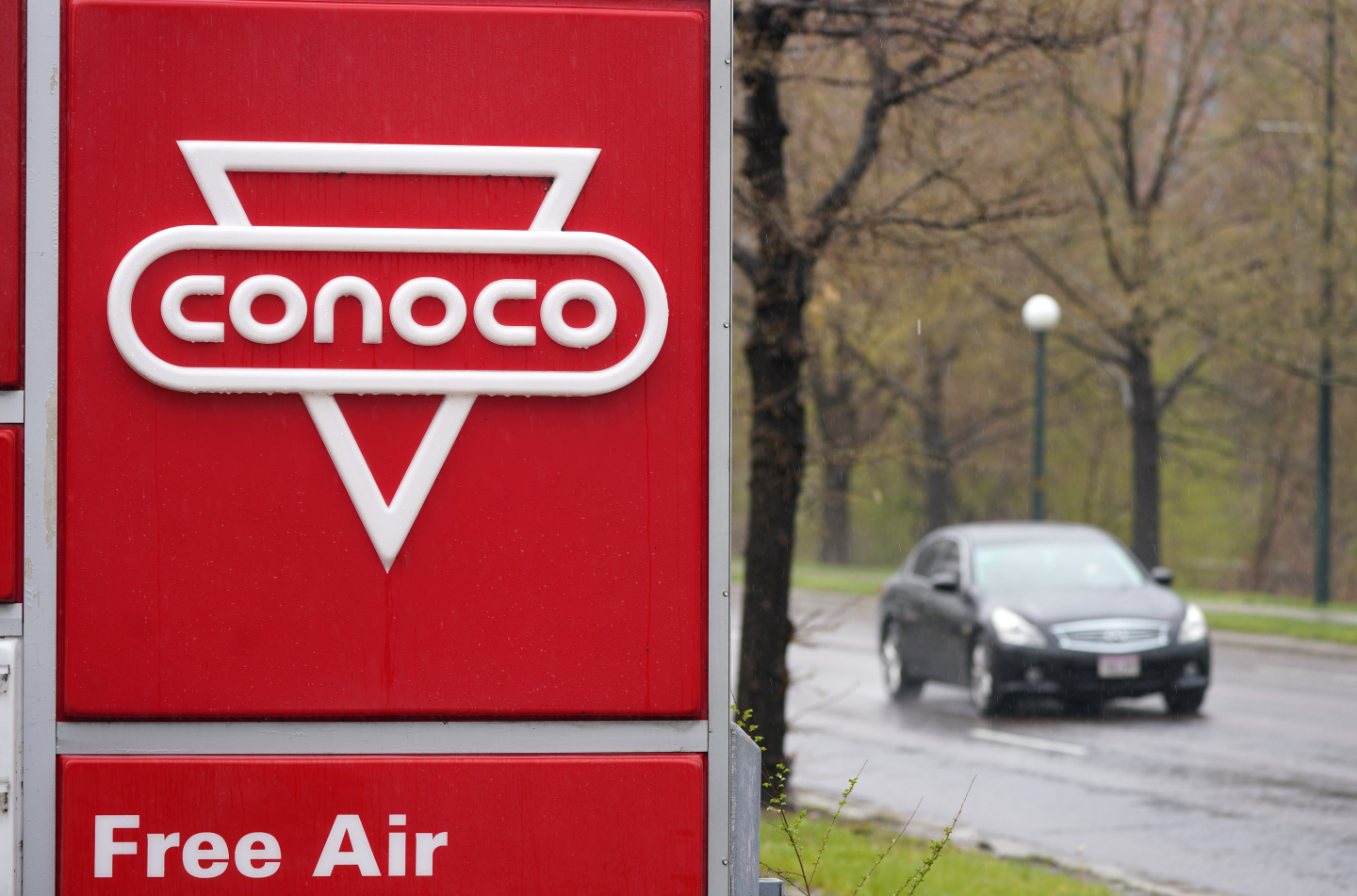 ConocoPhillips CEO on Oil Prices, LNG, AI RealClearEnergy