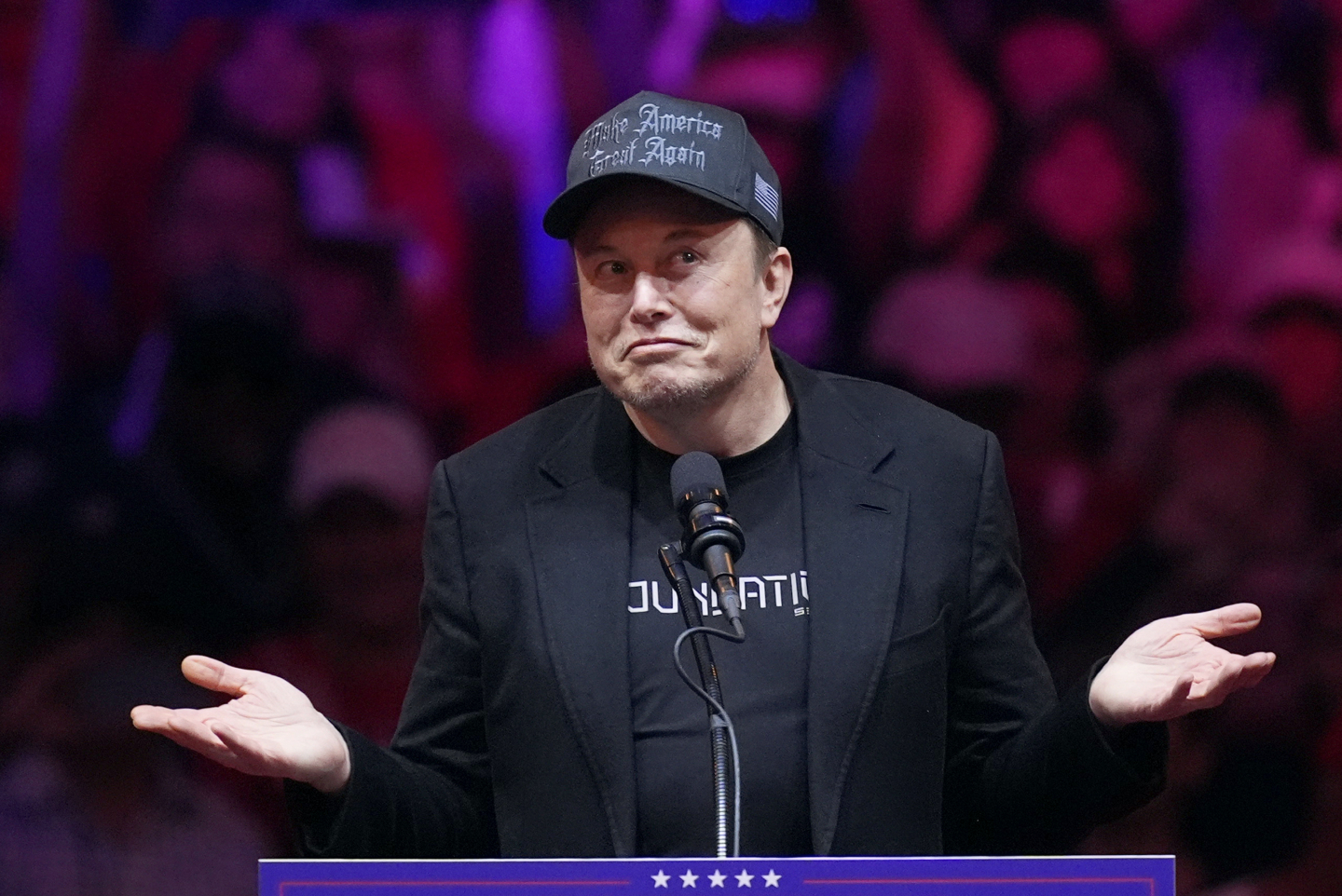 Uproar In Germany, After Controversial Article by Elon Musk