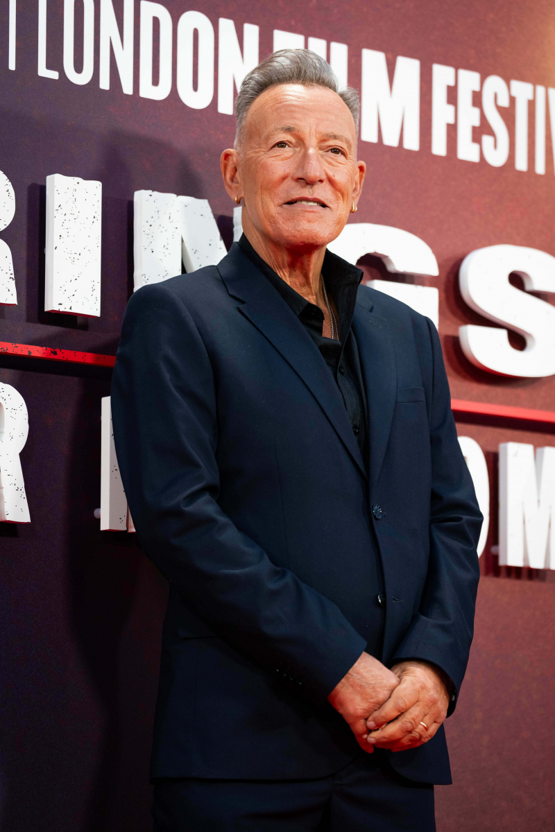 Fact and Fiction in 'Springsteen Deliver Me From Nowhere' RealClearBooks