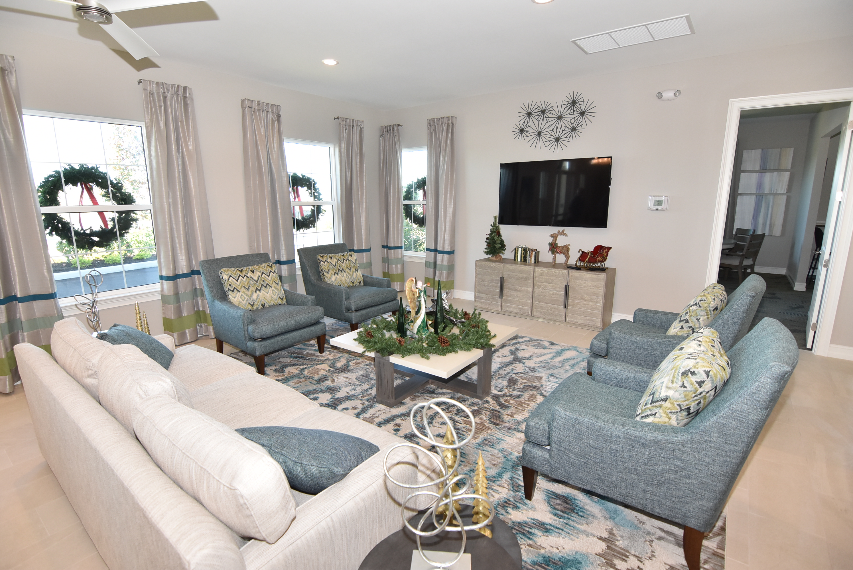 Punta Gorda Waterford Estates