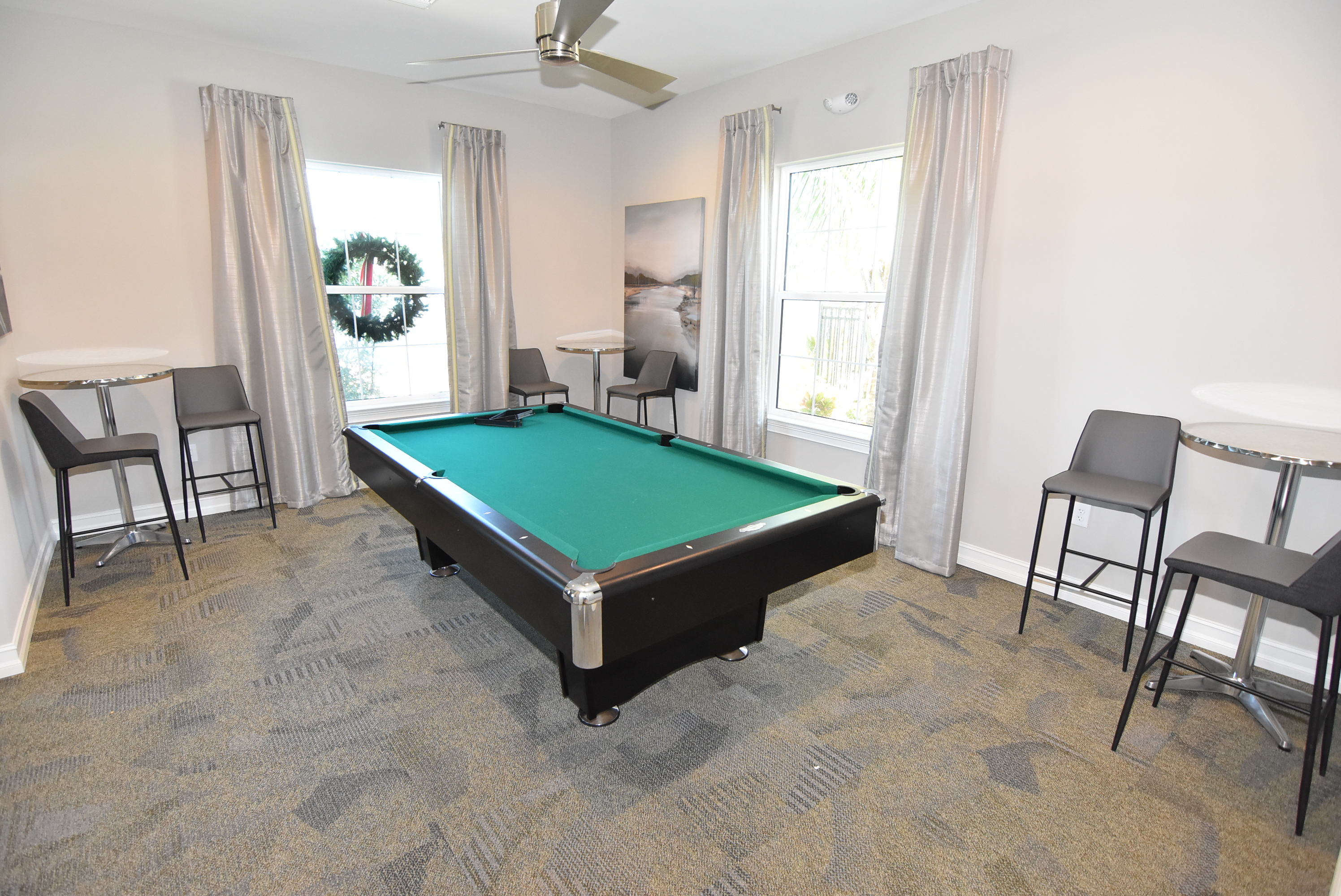 Punta Gorda Waterford Estates