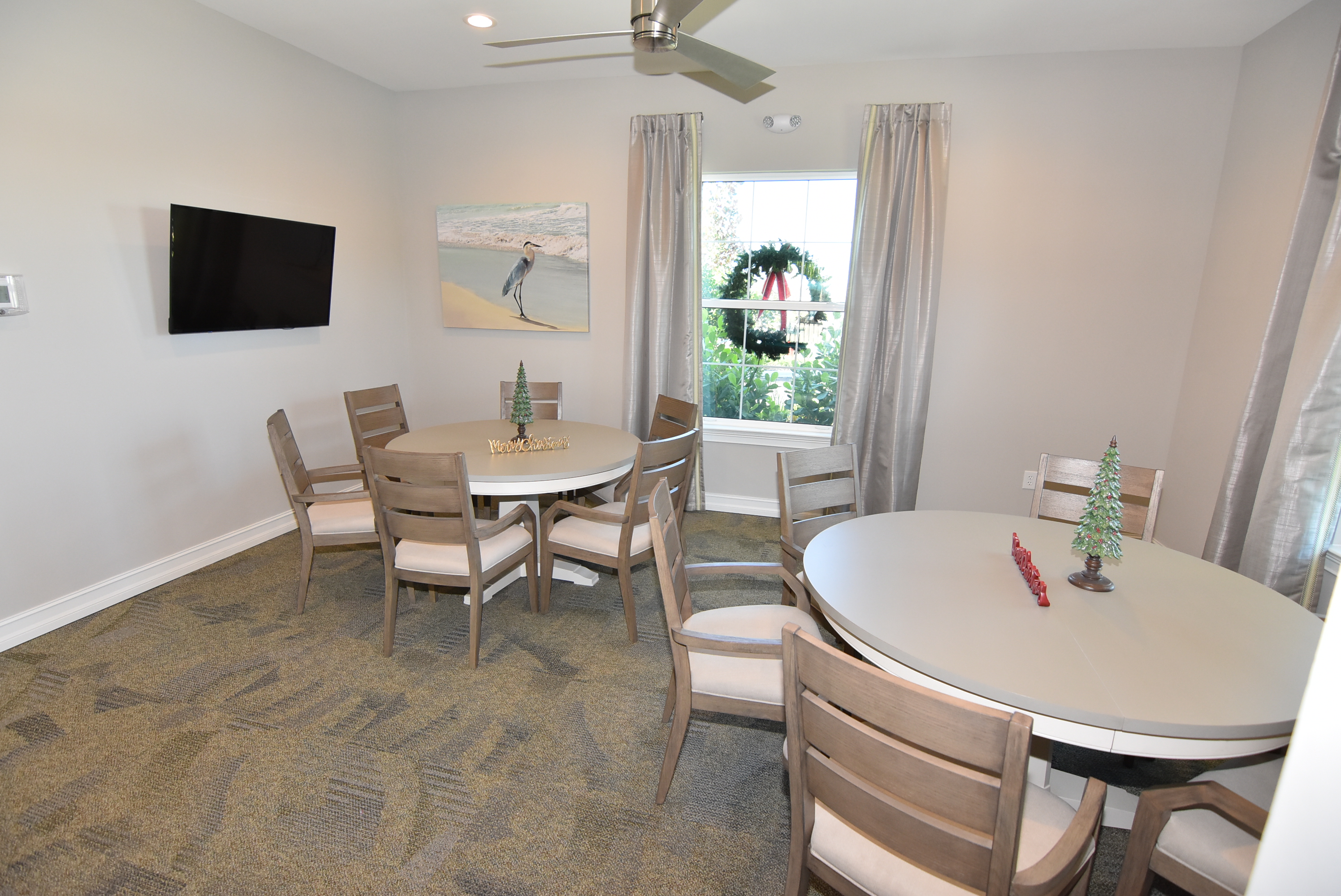 Punta Gorda Waterford Estates