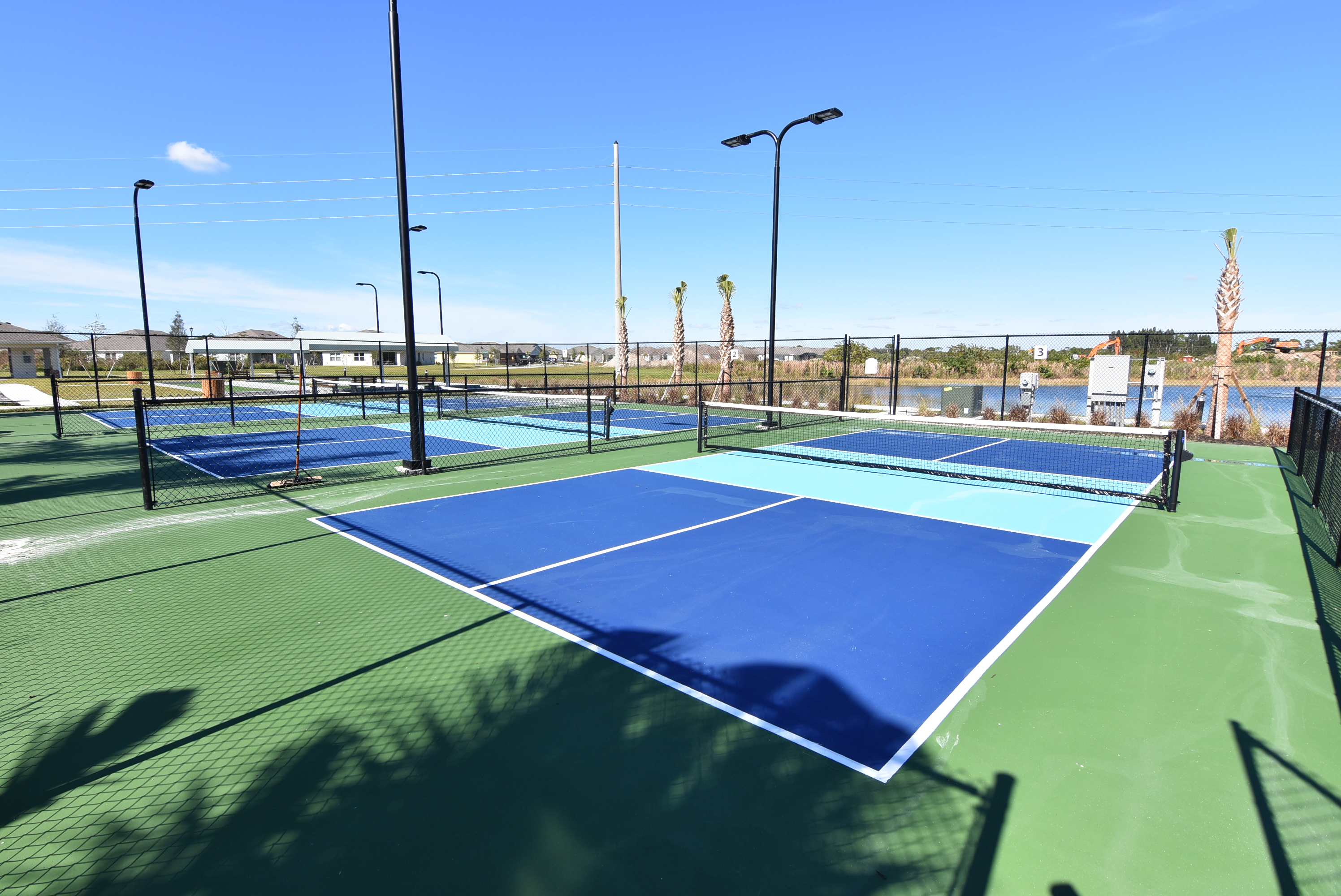 Punta Gorda Waterford Estates