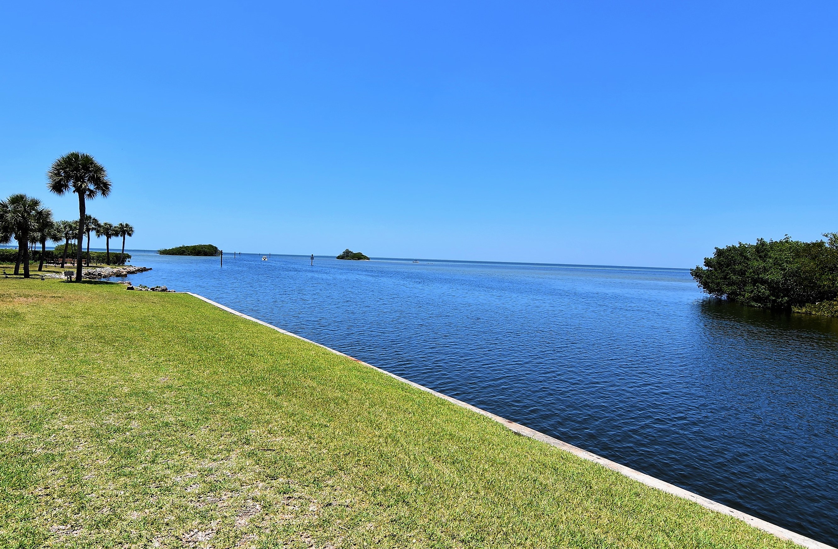 Punta Gorda Burnt Store Marina