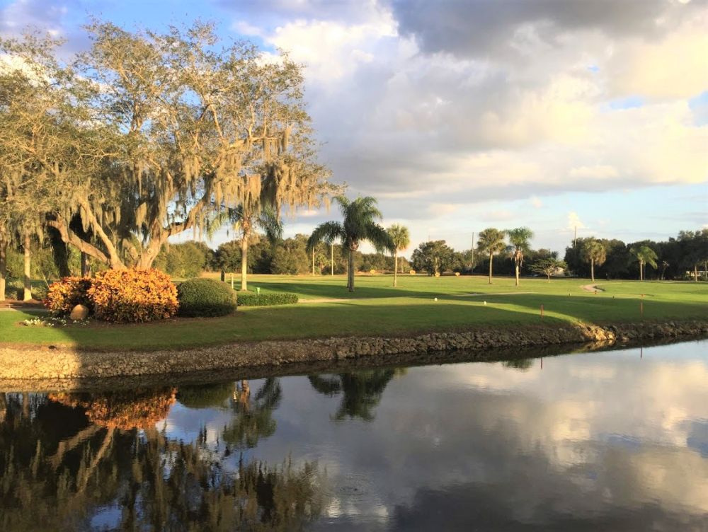 Punta Gorda Deep Creek
