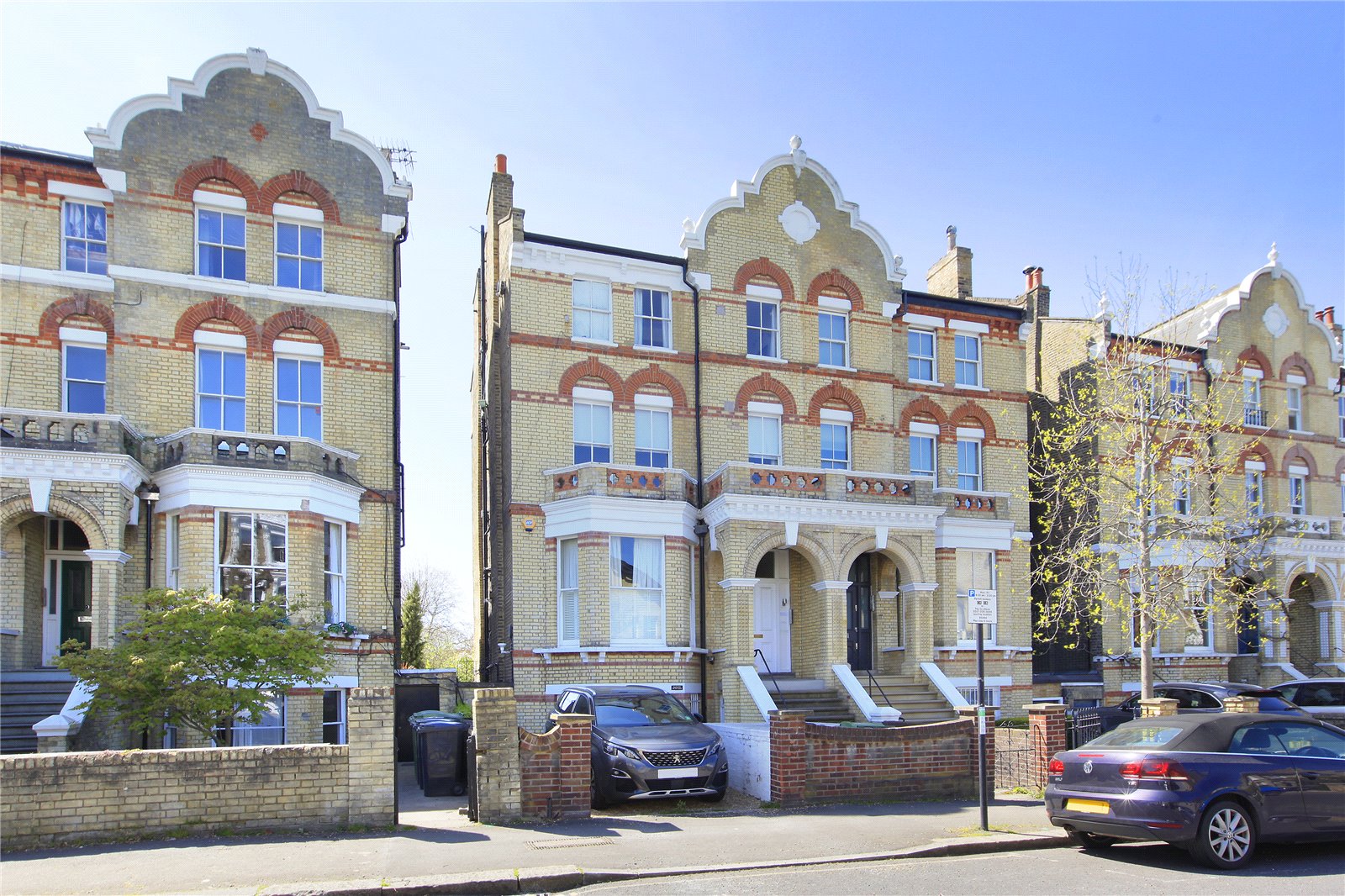 The Chase SW4 James Pendleton