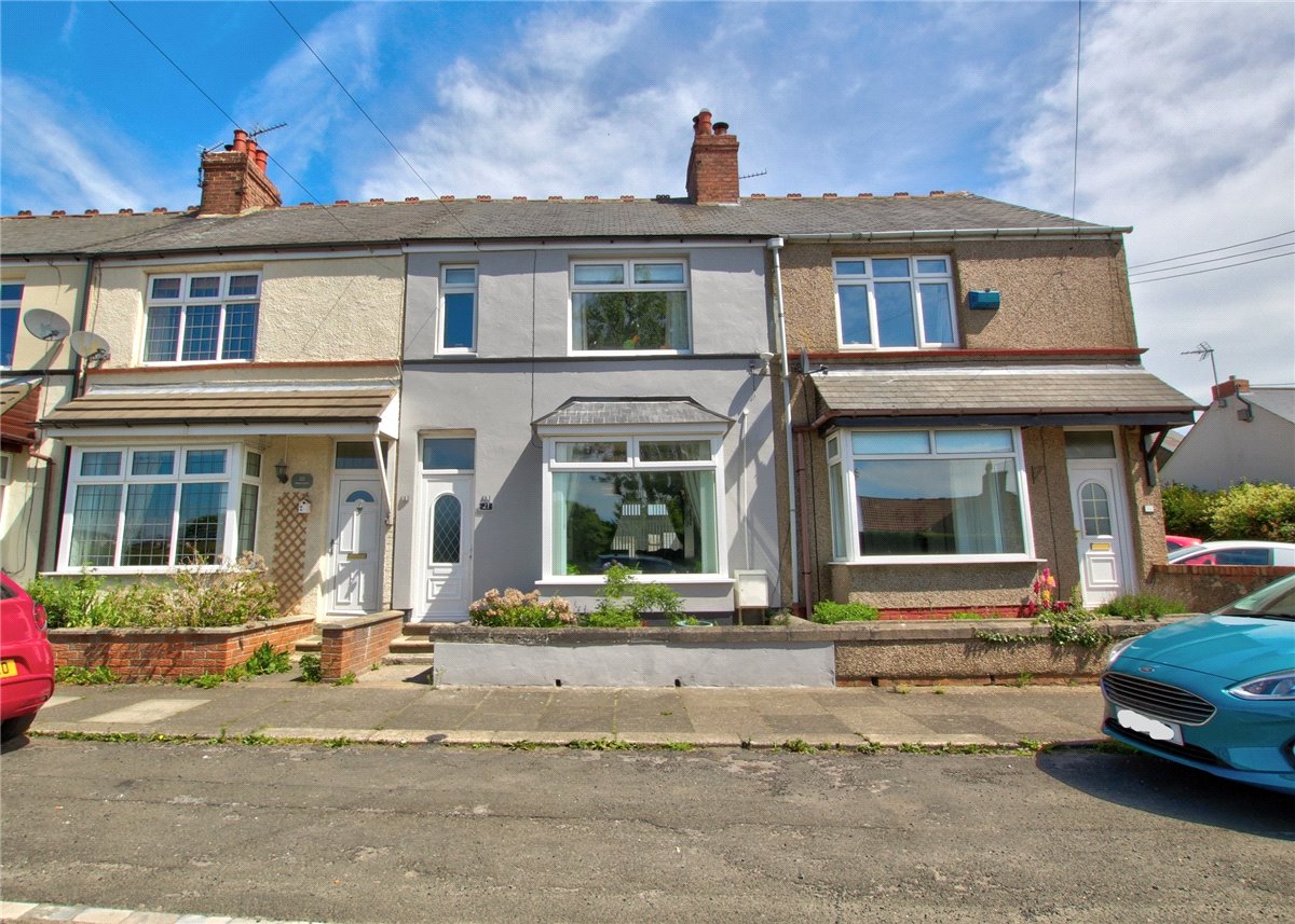 Arrange a Property Viewing