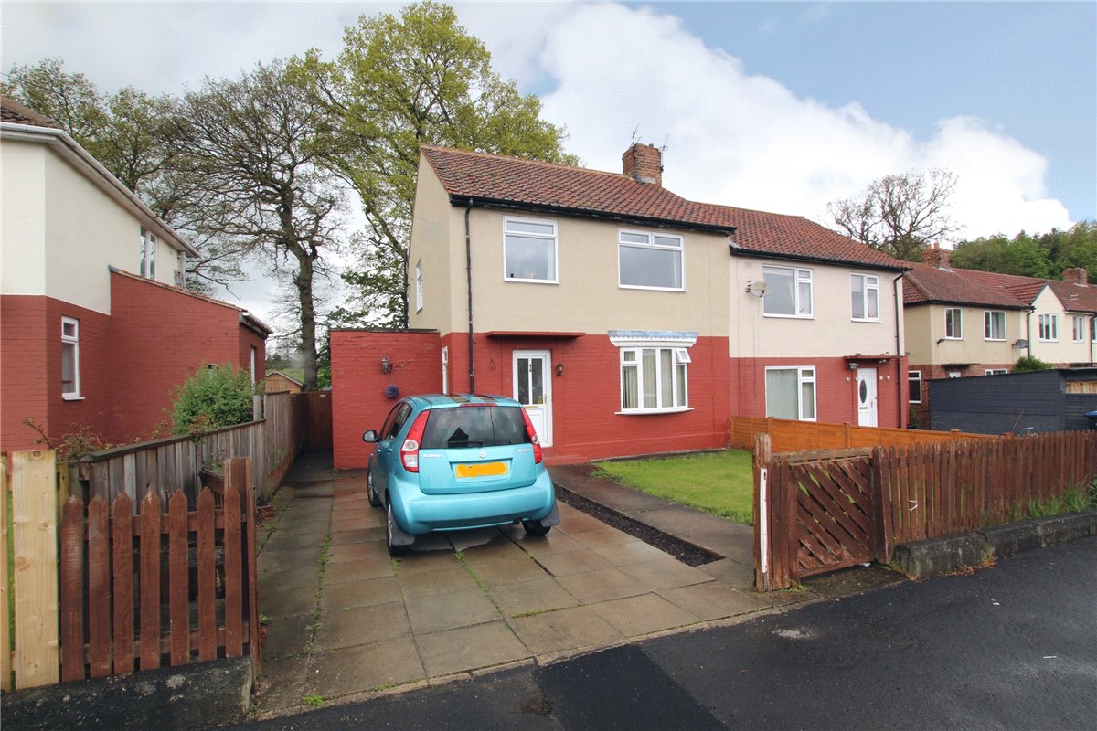 Property to buy in Durham from JW Wood Estate Agents