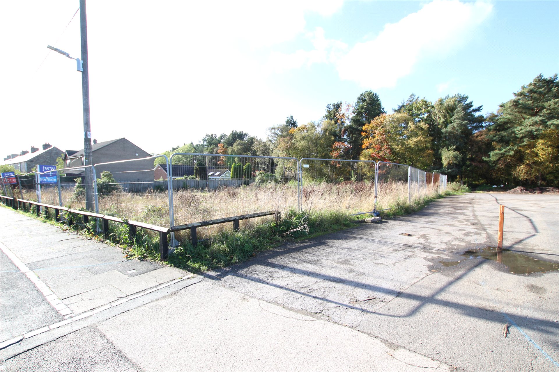 0 bedroom Development Plot for sale in Mount Pleasant