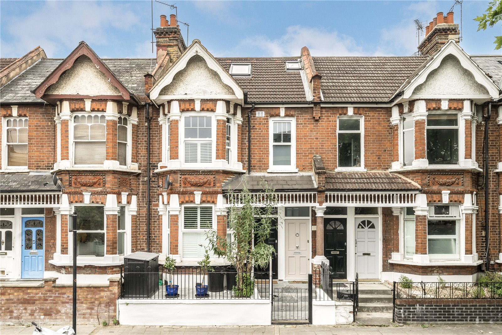 St. Elmo Road, Wendell Park W12 Marsh & Parsons