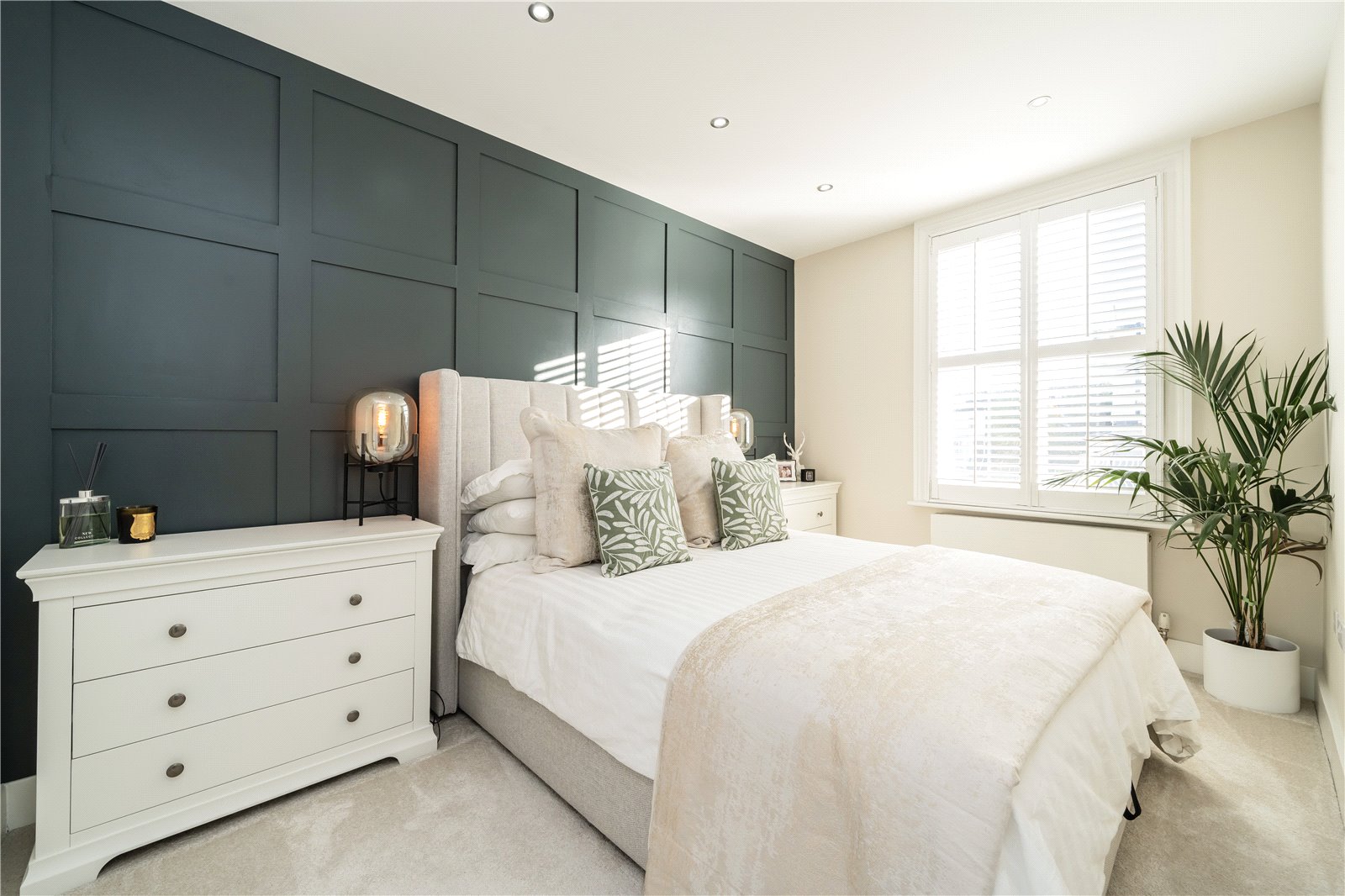 Wendell Road, Wendell Park W12 Marsh & Parsons