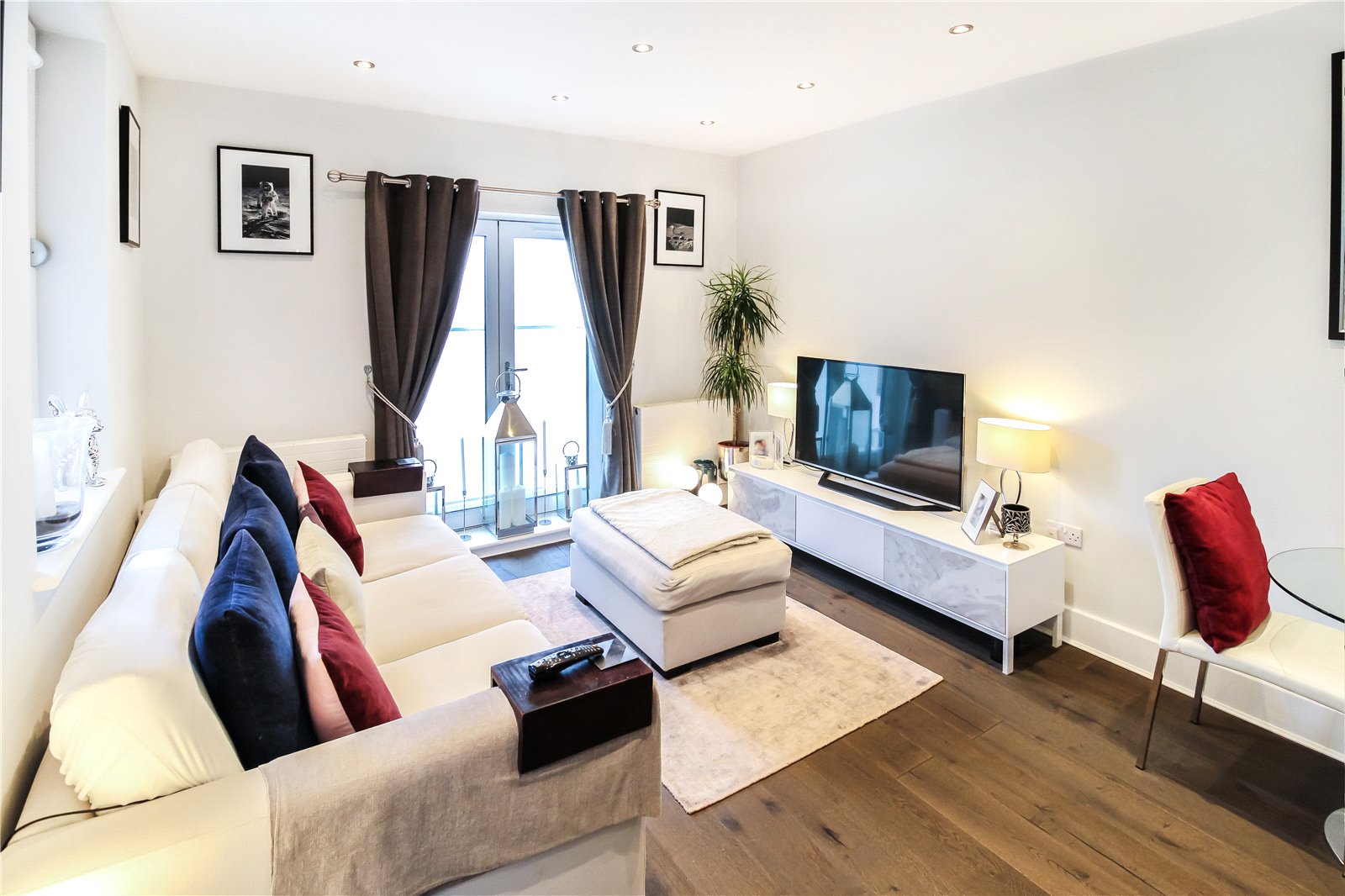 Wendell Road, Wendell Park W12 Marsh & Parsons