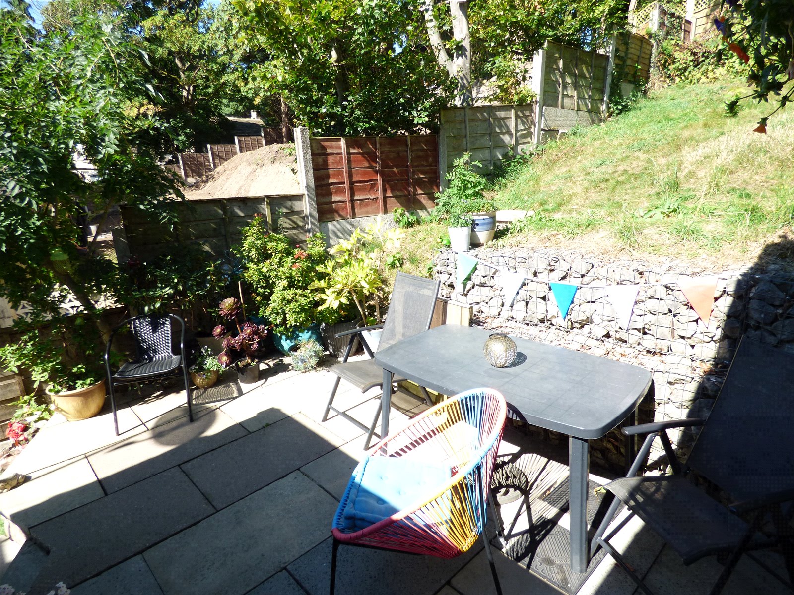 Property details 2 Bedroom Bungalow Ash Grove, Hollingworth, Hyde