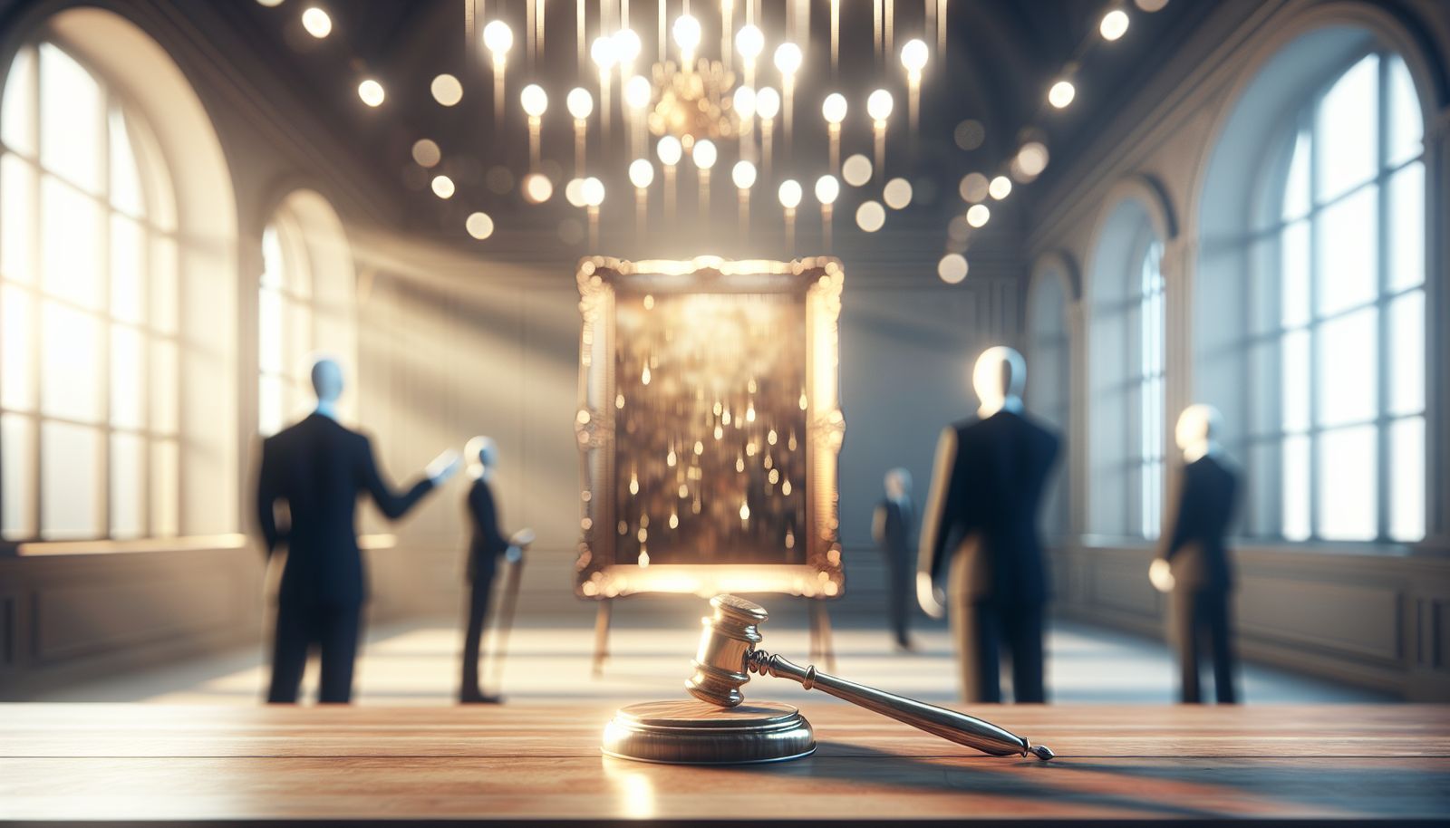 Most Expensive Artwork Ever Sold Trivia Question