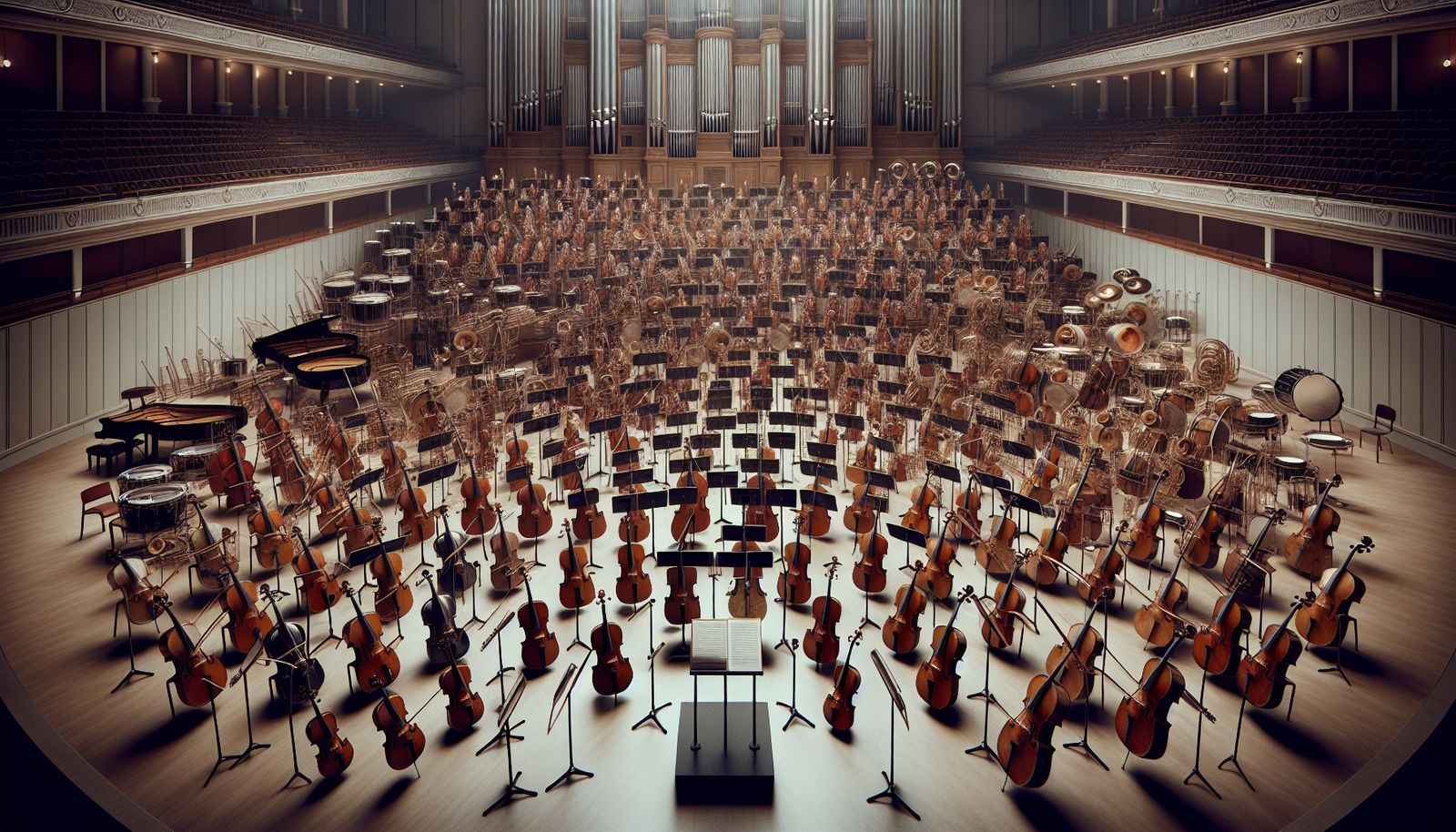 Records Trivia music