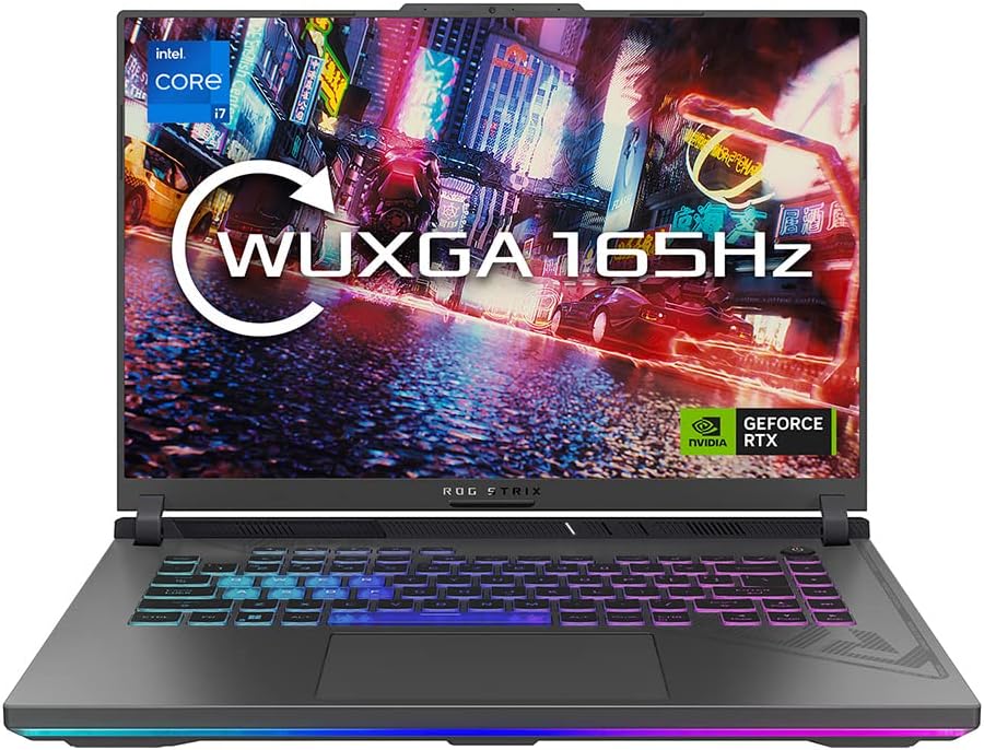 Best Black Friday gaming laptop deals 2023 Rock Paper Shotgun