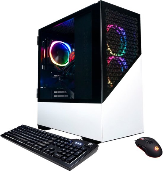 Best Black Friday gaming PC deals Rock Paper Shotgun