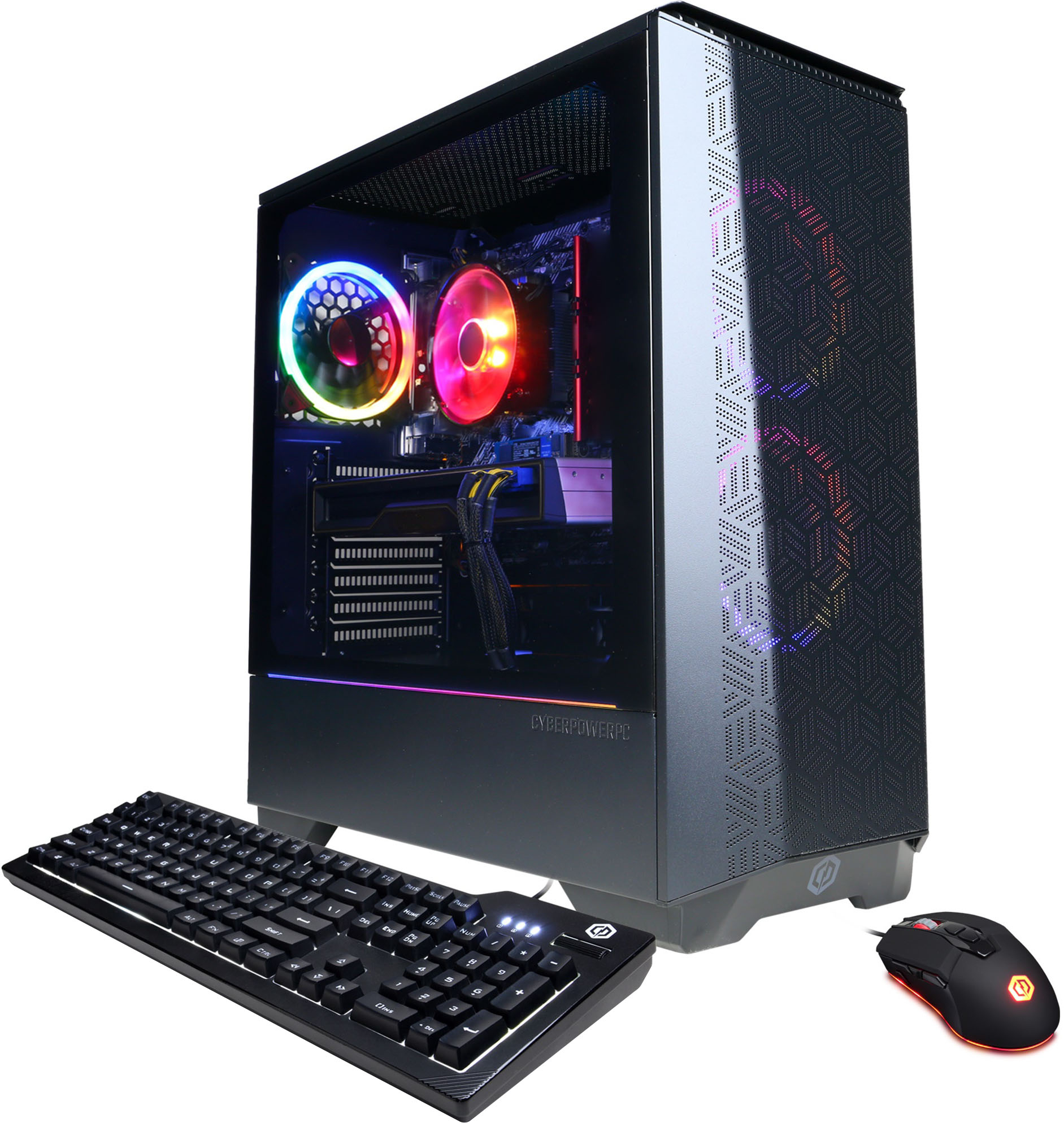 Best Cyber Monday desktop gaming PC deals 2022 Rock Paper Shotgun