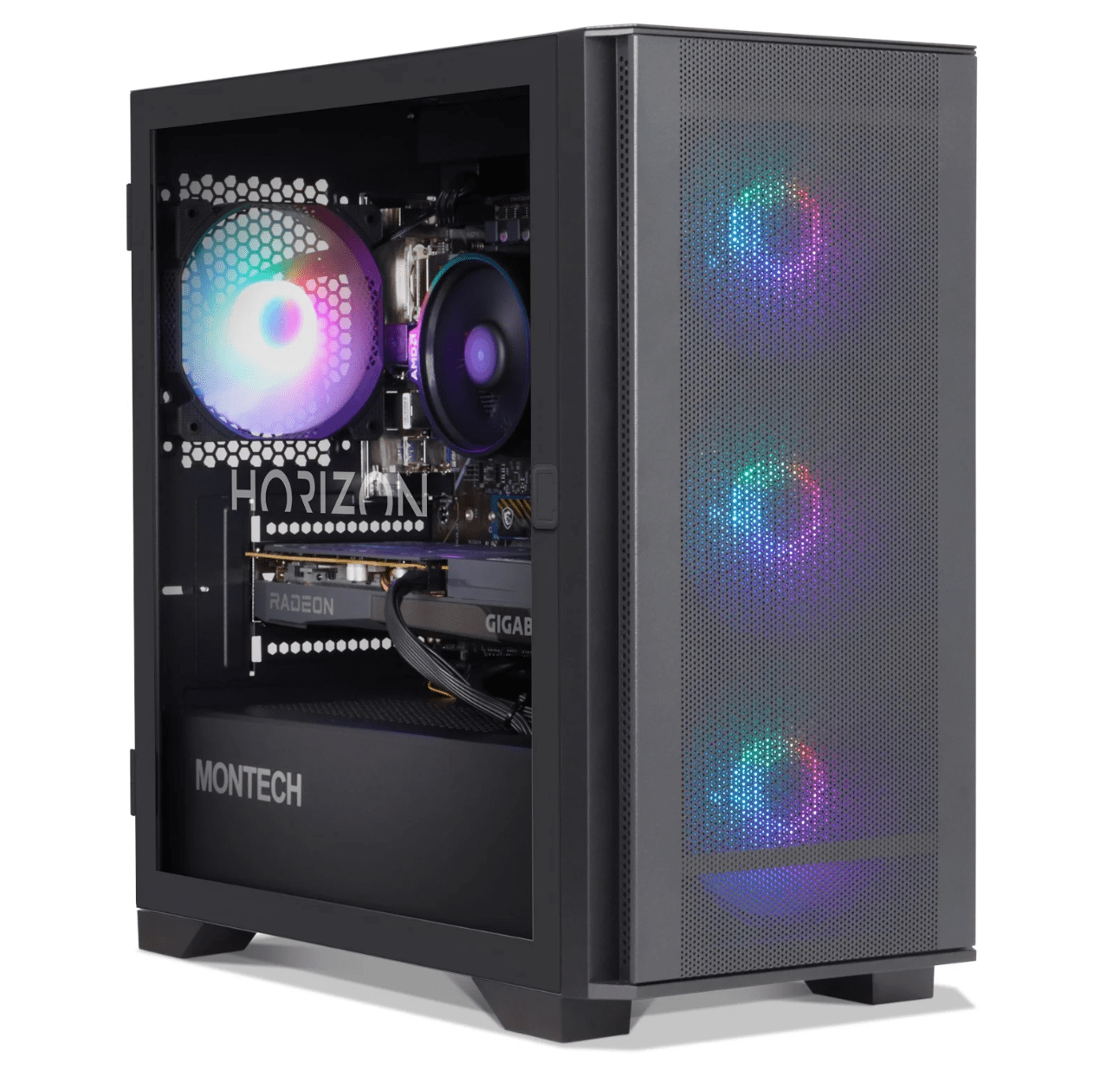 Best Cyber Monday desktop gaming PC deals 2022 Rock Paper Shotgun