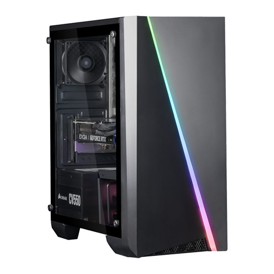 Best Cyber Monday desktop gaming PC deals 2022 Rock Paper Shotgun