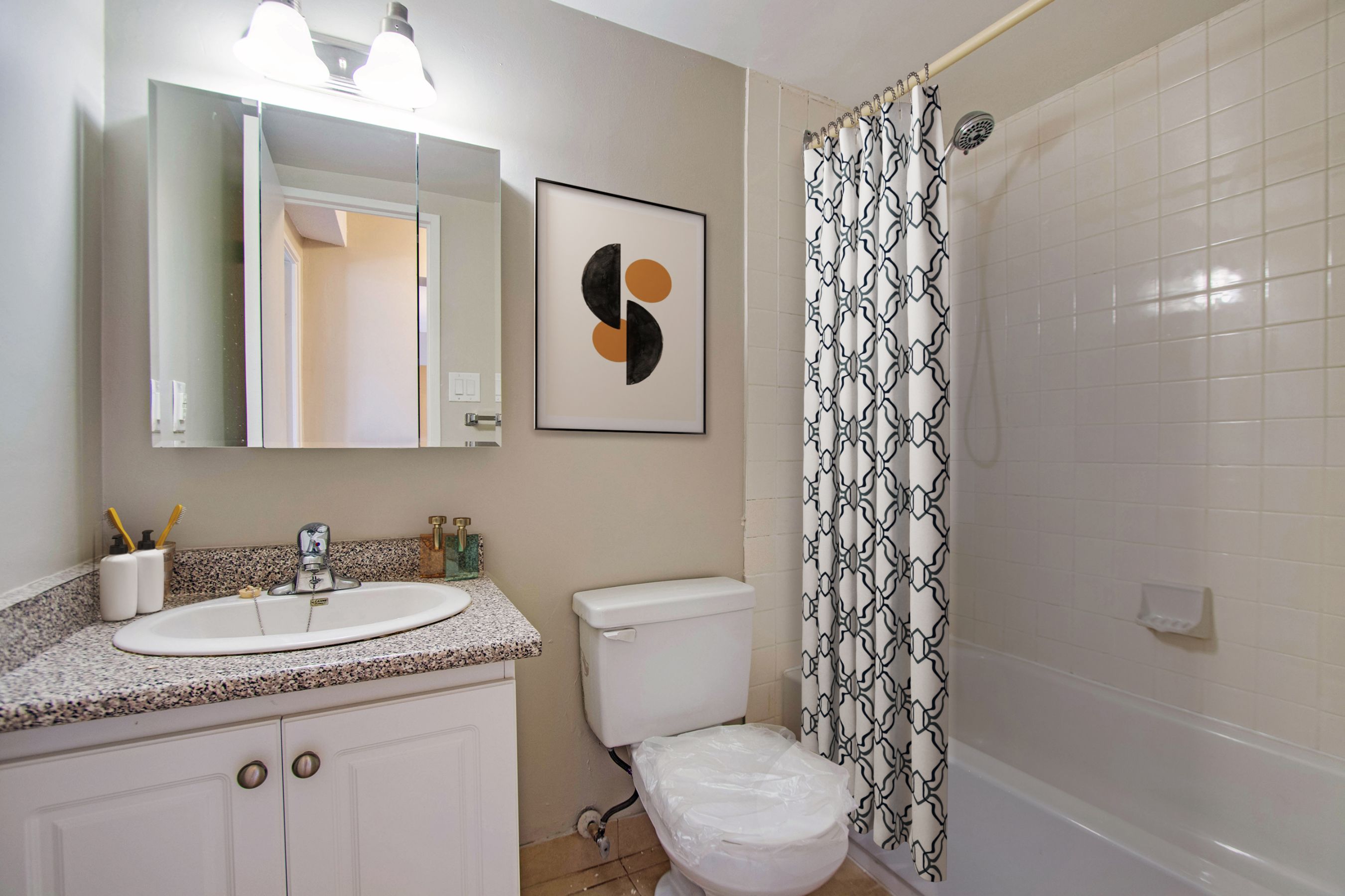 10 Bridletown, 2050 Aurora Court Apartments in Scarborough Park