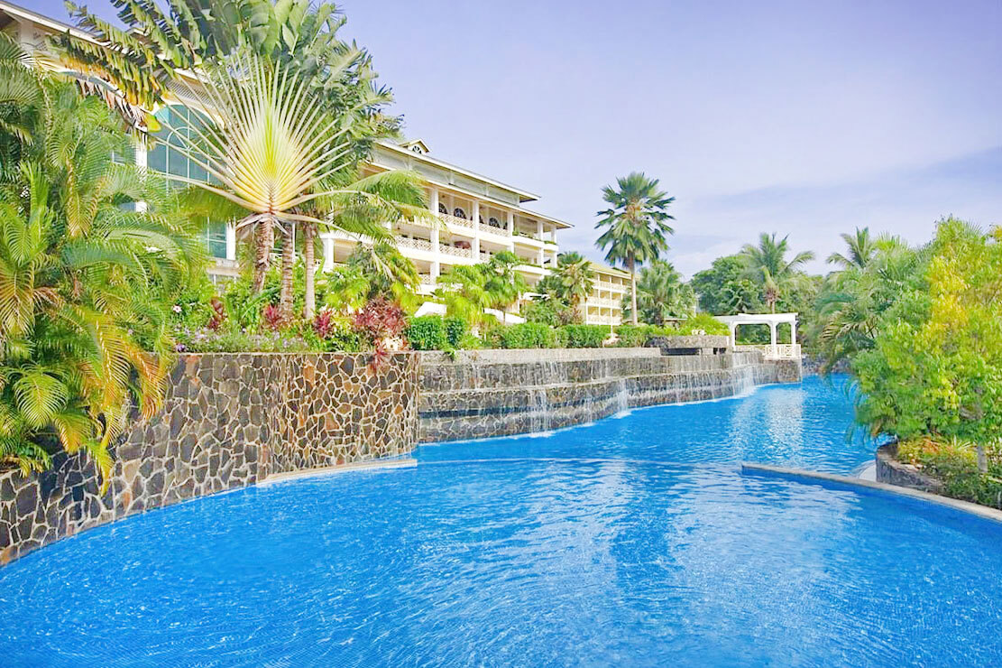 Gamboa Rainforest Resort All Inclusive