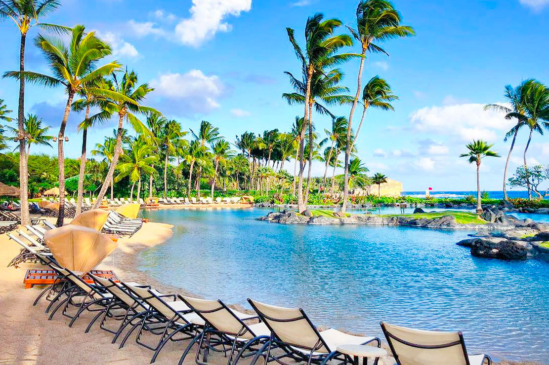 Grand Hyatt Kauai Resort & Spa Day Pass ResortPass