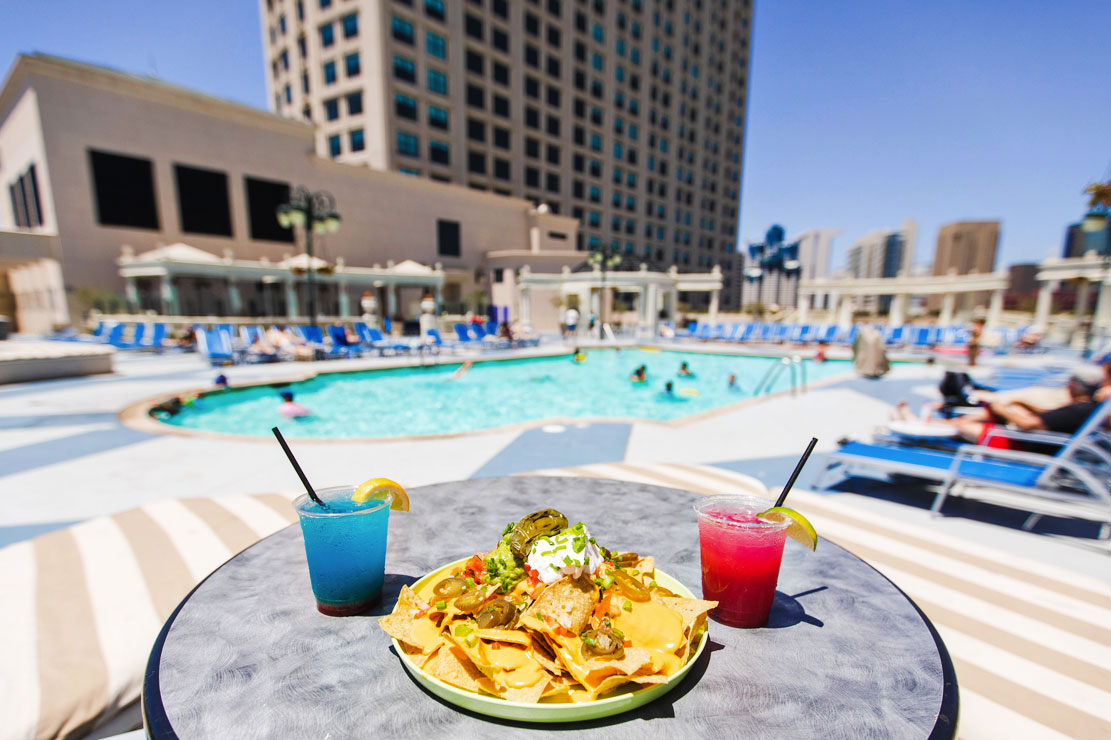 Manchester Grand Hyatt San Diego Day Pass ResortPass