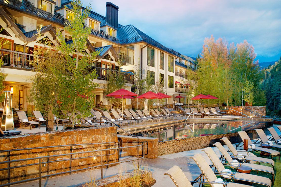 Grand Hyatt Vail Day Pass ResortPass