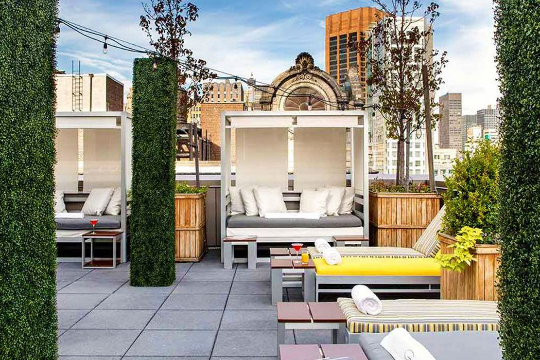 Royalton Park Avenue Day Pass ResortPass