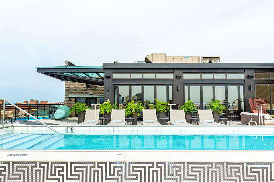 Hotel Day Passes in St. Louis Hotel Pool Passes Starting at 25