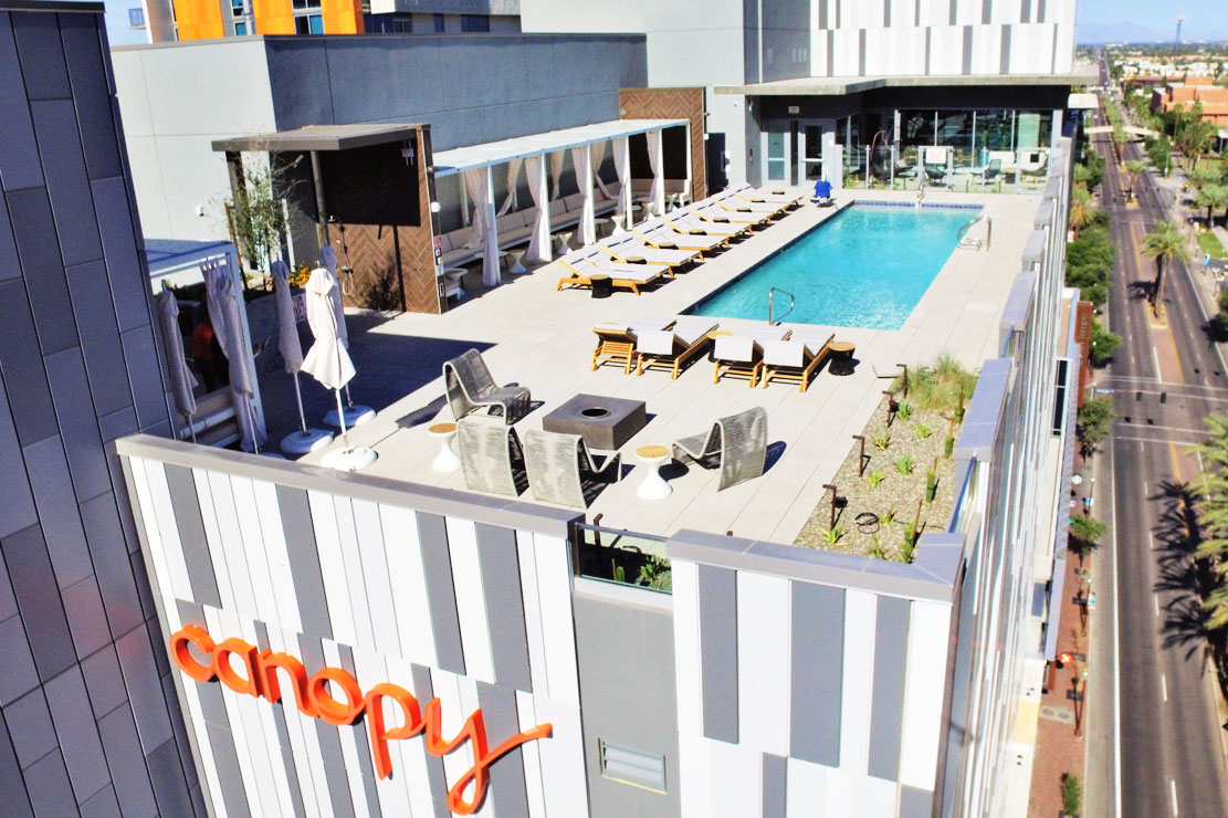 Canopy by Hilton Tempe Downtown Day Pass ResortPass