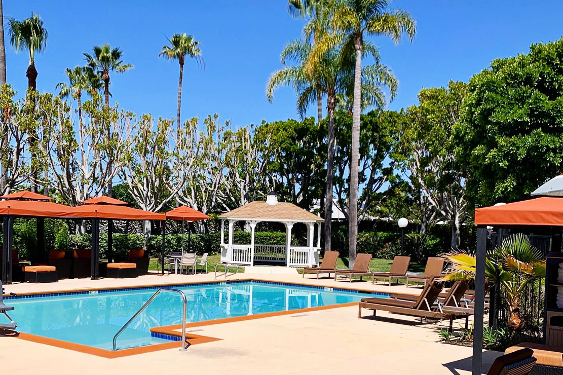 DoubleTree by Hilton Hotel Carson Day Pass ResortPass